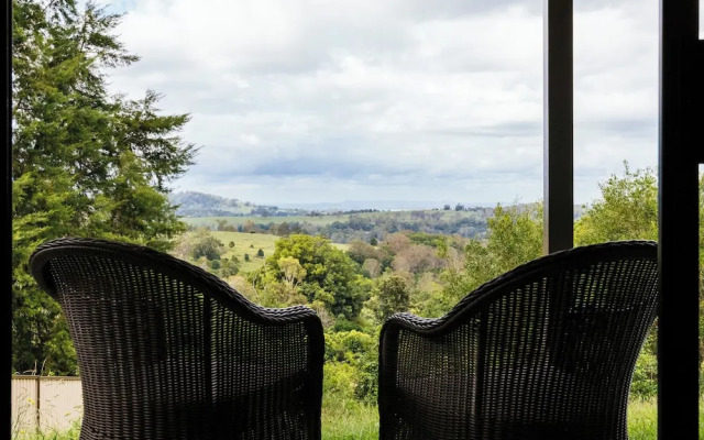 Invercauld House