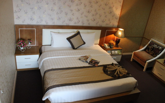 Luxor Boutique Hotel