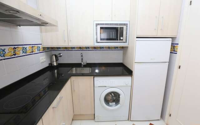 Apartamento Equipado Para 4 Personas en Cambrils