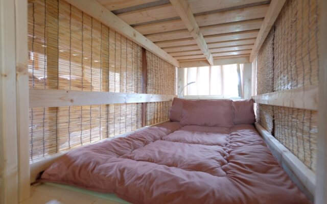 TOKIWA-KAMAKURA Backpackers-