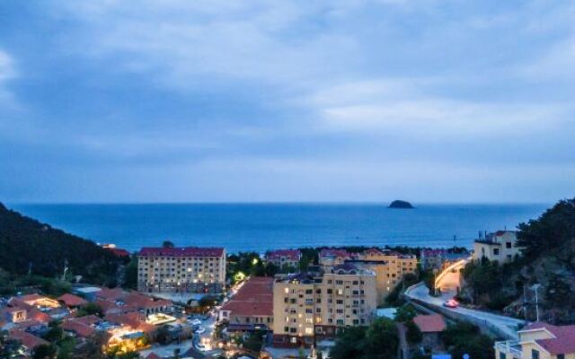 Qingdao Yushangshan·Tangchi Health Resort Hotel