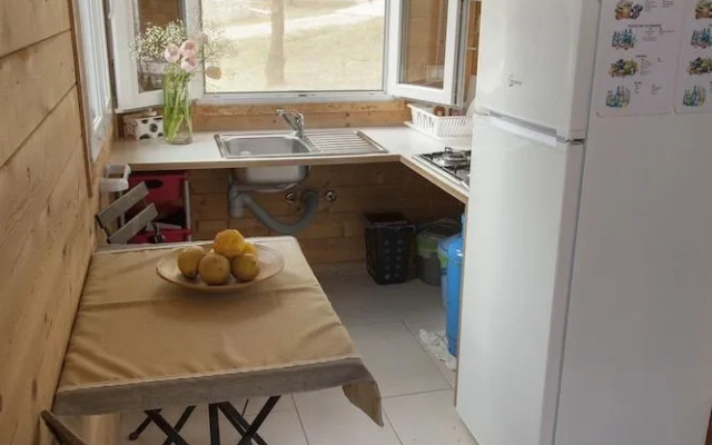 Camping Fiori di Noto