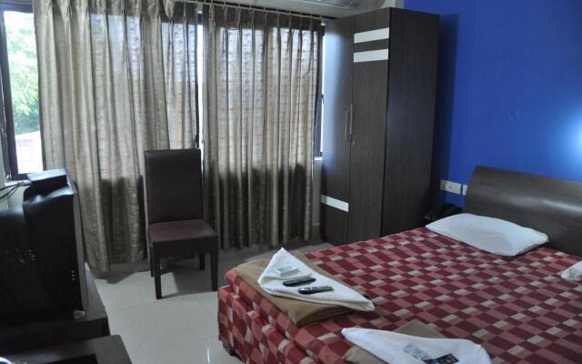 Hotel Shreesh