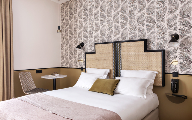Doisy Etoile - Orso Hotel