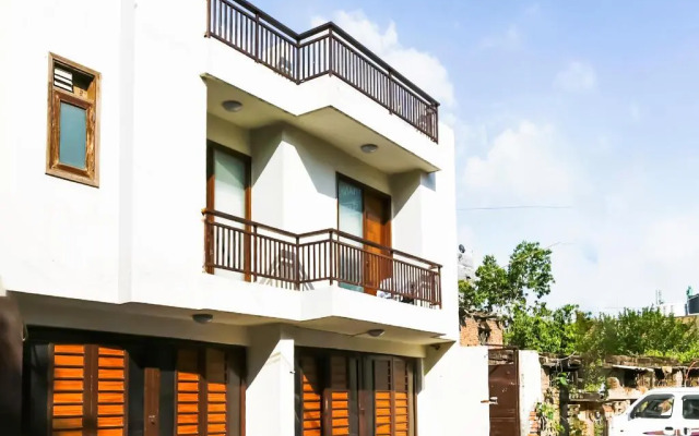 Prem Home by OYO Rooms