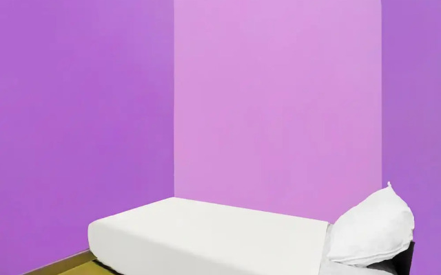 SPOT ON 92389 Fendi Homestay SyariahNearTempat Makan Pagi Sore Nohil