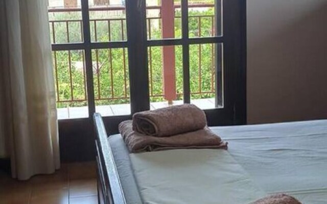 Lovely 2-bedroom Villa in Akrata, all Seasons!