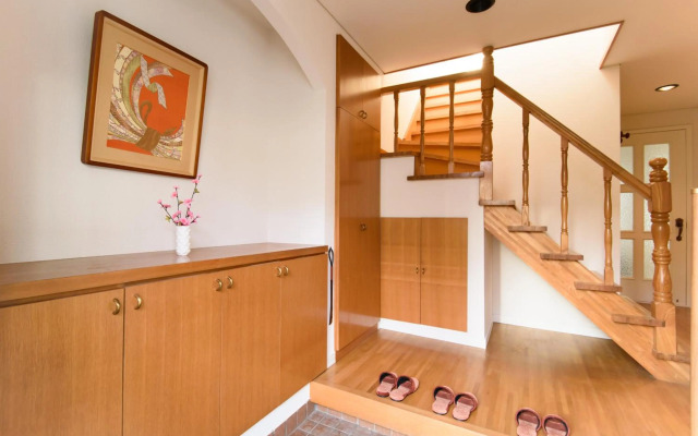 HDO Sumikawa House 7LDK max21ppl 4xParking