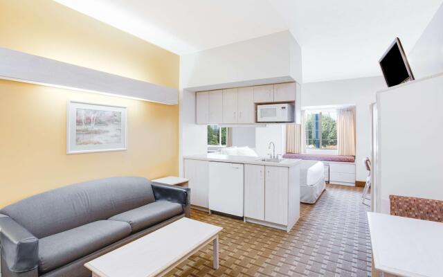 SureStay Hotel by Best Western Christiansburg Blacksburg