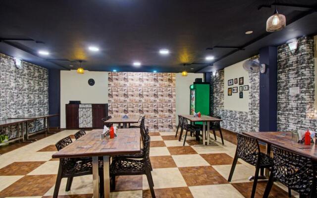 Treebo Dream Palace Near Jaipur International Airport