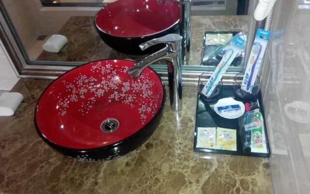 Yi Jia 99 Boutiqe Hotel