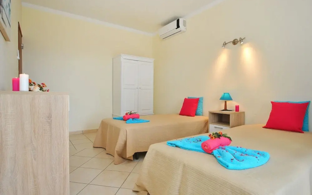 Apartment Bella Vista 1