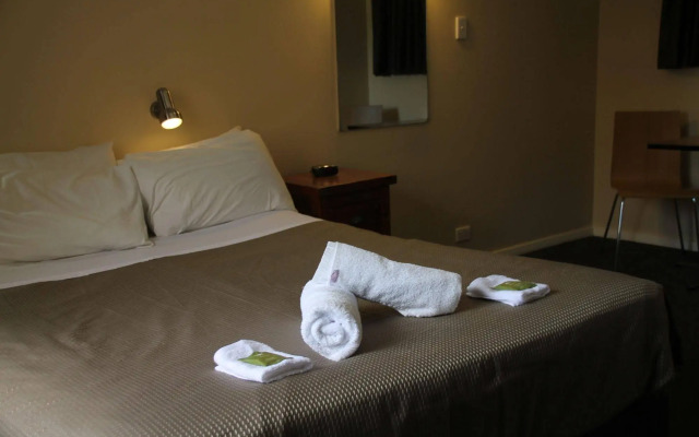 Mountain View Motel Corryong