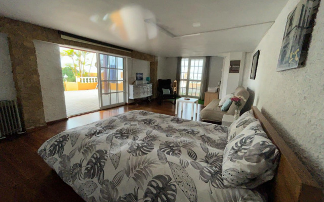 Atlantic film experience