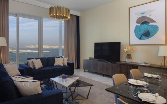 Avani+ Palm View Dubai Hotel & Suites