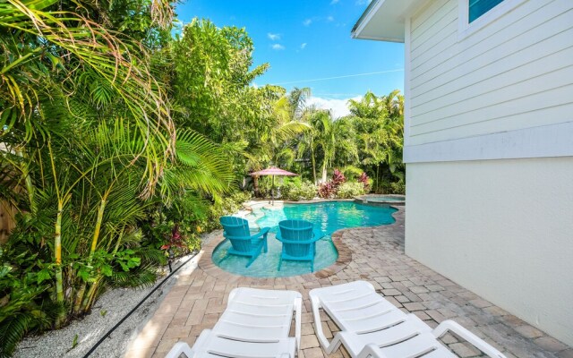 Beach Time AMI by AMI Locals