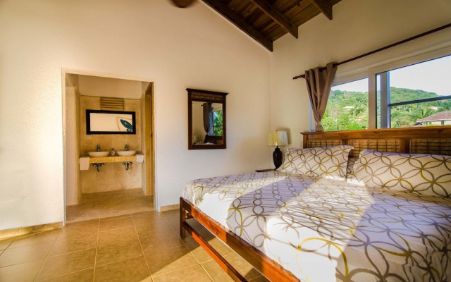 Villas at Sunset Valley Terramar Estates
