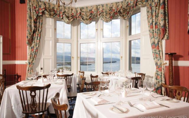 Western Isles Hotel