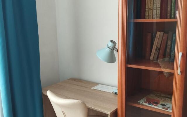 Апартаменты на улице Физкультурников