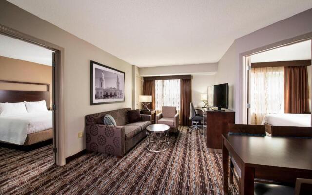 Residence Inn by Marriott Worcester