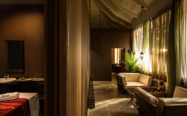 Blue Bay Doradas Villas —All inclusive