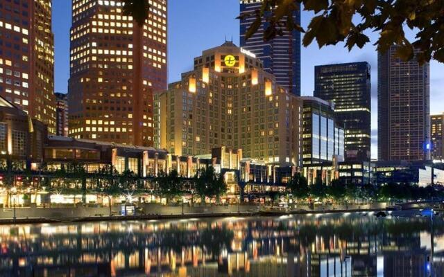 The Langham, Melbourne