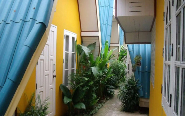 Sila Resort