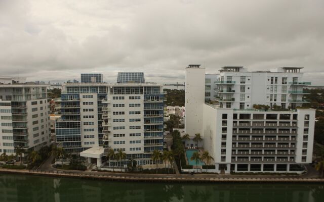 Casablanca on The Ocean West Tower