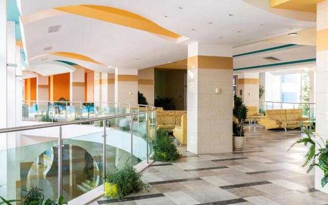 Trakia Plaza Hotel & Apartments