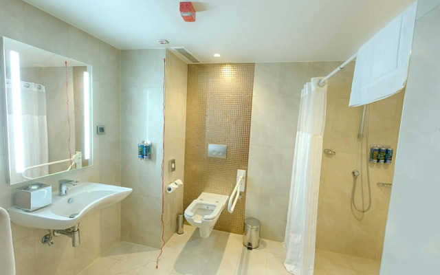 Hampton by Hilton Gaziantep
