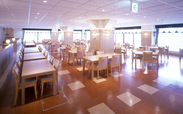 Spa & Hotel Resort Furano La Terre
