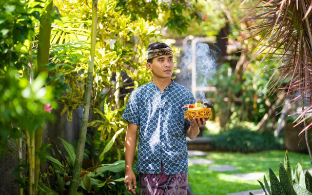Lili Cottage Ubud