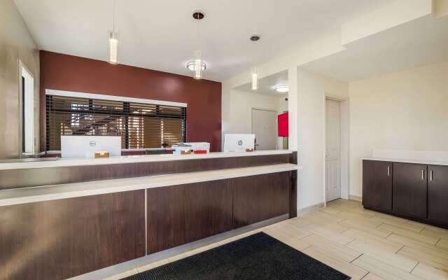 Days Inn by Wyndham Chula Vista/San Diego