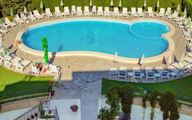 Atlant Hotel