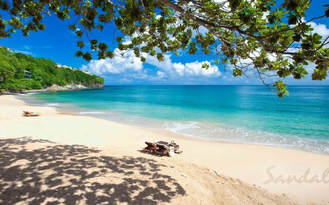 Sandals Regency La Toc All Inclusive