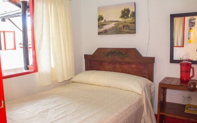Hotel La Casona