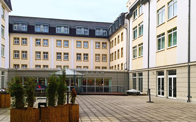 Victor's Residenz-Hotel Gera