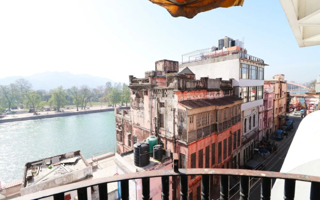 Oyo 35383 Hotel City Heart