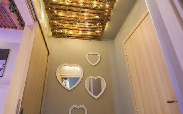 Samsara e Nirvana ApartSuite & Spa