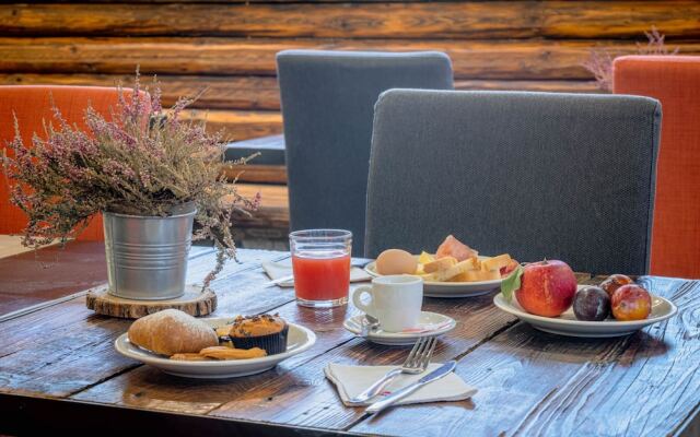 Arbulé Agriturismo & Spa Valtellina