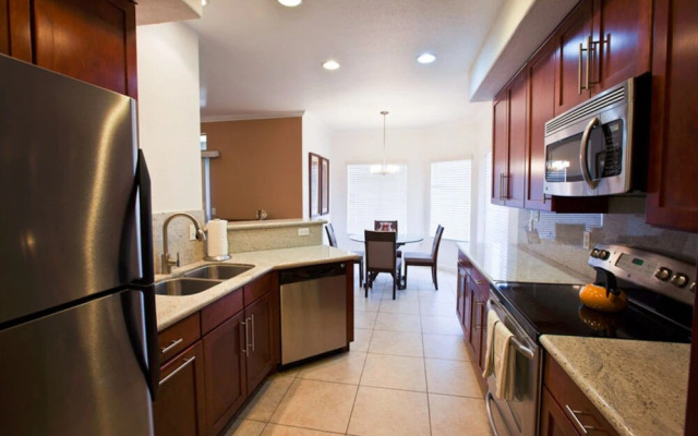 Paradise Found By Signature Vacation Rentals