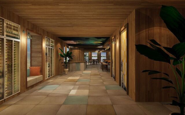 Icon Saigon-Luxury Design Hotel