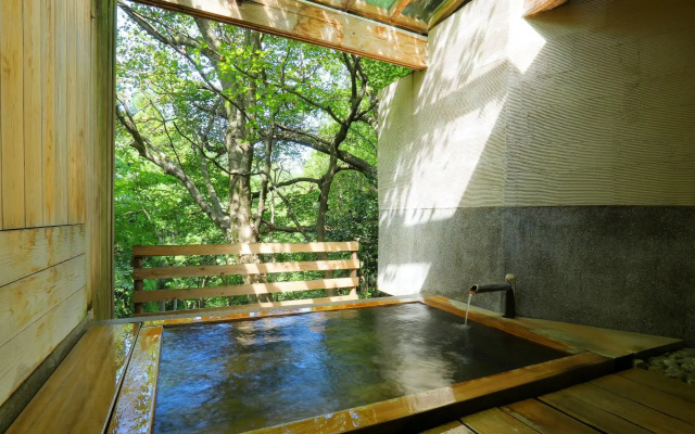 Tatsunoyasanso Satonoyu