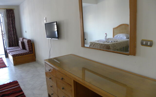 Grand Halomy resort