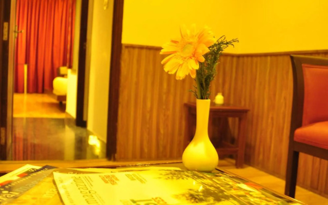 Hotel Atithi