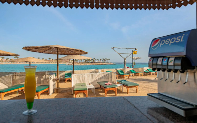 Arabella Azur Resort - All Inclusive
