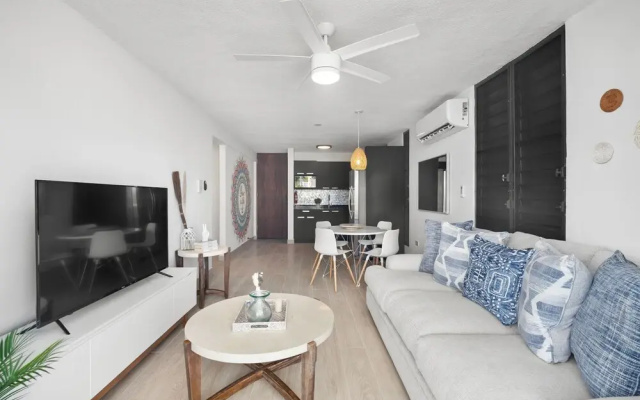 Cozy Beach Getaway Free Parking Smart TV