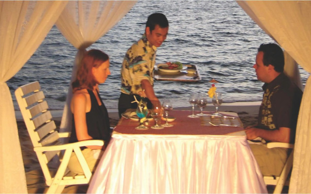 Saigon Phu Quoc Resort