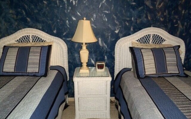 Midnight Cove Ii 944c - Exceptional Views! 2 Bedroom Condo