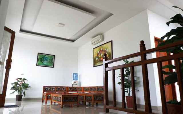 Ratu Homestay Malang
